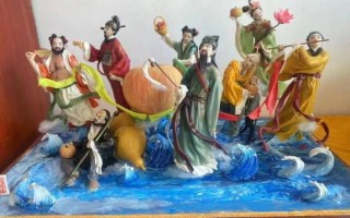 烟台市级非物质文化遗产（烟台市级非遗去哪里看最方便）