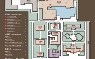 荆州市非物质文化遗产（荆州非遗体验一日游路线图）