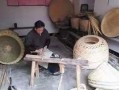 篾匠非物质文化遗产（篾匠非遗新手入门指南）