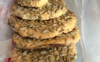 非物质文化遗产酥（非遗酥点有哪些种类）