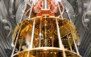 固态超导量子计算机（固态超导量子计算机入门指南）