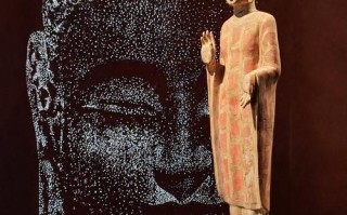 青州非物质文化遗产画像（青州非遗画像有哪些种类？）