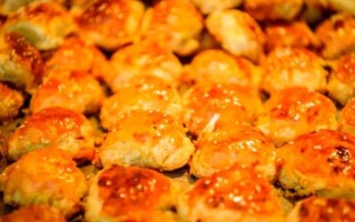 小凤饼非物质文化遗产（小凤饼申遗成功背后的秘密）