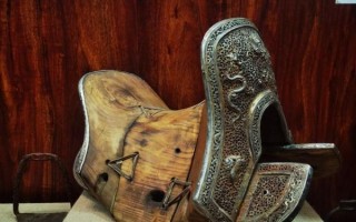 马鞍非物质文化遗产（马鞍非遗旅游有哪些特色体验）