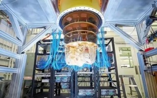 第二代自主超导量子计算机叫什么（第二代自主超导量子计算机悟空）