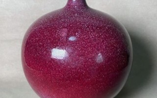 非物质文化遗产 钧瓷（钧瓷在哪买正宗不翻车）