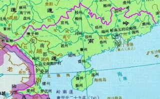 广东气候变迁历史记录（广东百年气候变迁史如何检索）