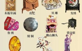 长清非物质文化遗产（长清非遗项目有哪些？一张清单带你入门）