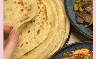 非物质文化遗产烙饼（新手怎么做非遗烙饼才不翻车）