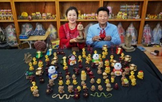 北洸村非物质文化遗产（北洸村非物质文化遗产有哪些项目）