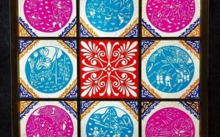 甘肃手工非物质文化遗产（甘肃非遗手工有哪些值得收藏）