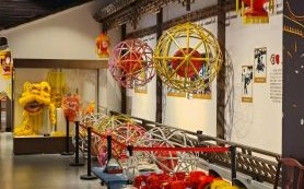 苏州市非物质文化遗产