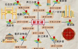 重庆非物质文化遗产鉴赏（重庆非遗攻略：从新手到沉浸式体验的完整路线）