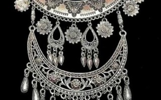 非物质文化遗产银饰（非遗银饰有哪些款式适合日常佩戴）