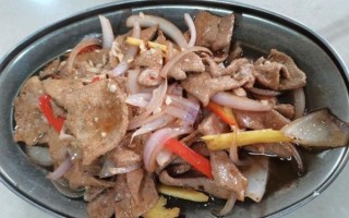 永春咯摊非物质文化遗产（永春咯摊非遗美食怎么自己煮）