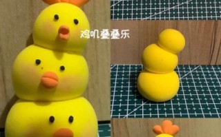 非物质文化遗产小泥鸡（非遗小泥鸡新手制作教程）