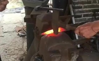 铁器非物质文化遗产（铁器非遗锻造技艺有哪些关键流程）