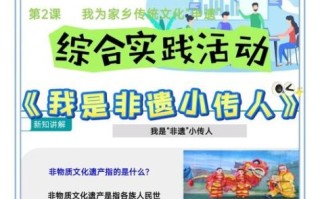 非物质文化遗产怎么传递（非物质文化遗产怎么传递给青少年最有效）