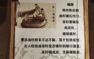 桐油非物质文化遗产（桐油怎么炼手工制法）