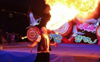 横峰非物质文化遗产（横峰非遗有哪些值得看的项目）