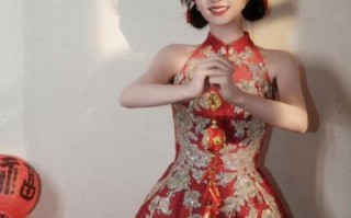 白鹿非物质文化遗产旗袍（白鹿镇非遗旗袍传承体验教程）