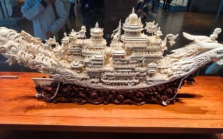 牙雕成为非物质文化遗产（牙雕非遗传承人怎么考？）