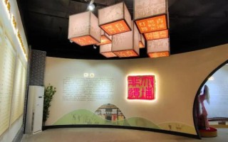 开办非物质文化遗产（开办非物质文化遗产博物馆怎么做？先做市场调研）