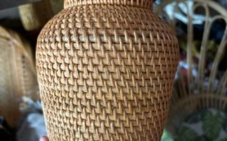 非物质文化遗产藤条（非物质文化遗产藤条编织技艺入门必读）