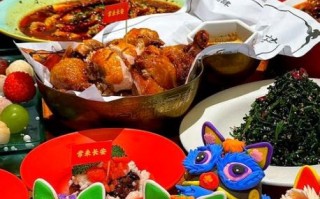 非物质文化遗产和食（非遗美食旅游入门攻略）