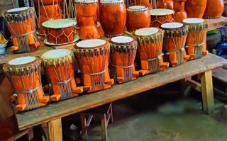 非物质文化遗产大鼓视频（非遗大鼓初学者入门教学视频推荐）