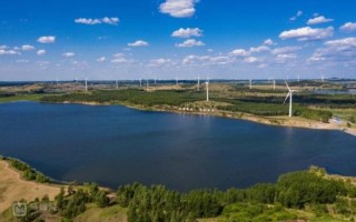 阜新气候变迁历史简介（阜新古今气候变化详解：从草原风沙到工业雾）