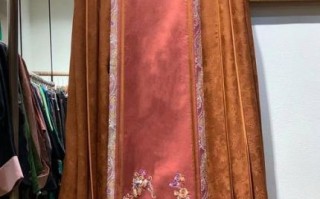 彭州非物质文化遗产服装（彭州非遗服饰有哪些）