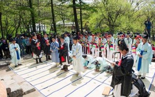 非物质文化遗产 韩国（韩国非物质文化遗产有哪些？最新完整清单）