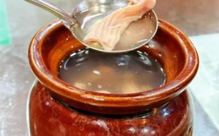 煨汤非物质文化遗产（老南昌瓦罐煨汤非遗工艺怎么学？）