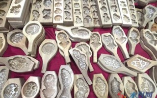 烟台非物质文化遗产果模（烟台果模制作技艺全攻略）