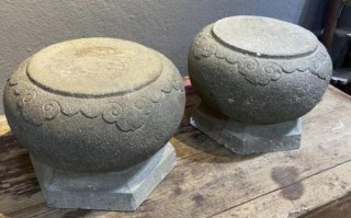 非物质文化遗产石墩（石墩非遗技艺是怎么传承的）