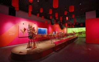 浙东文化非物质文化遗产（浙东文化非遗项目有哪些）