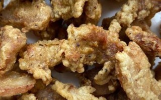 非物质文化遗产炸酥肉（非物质文化遗产炸酥肉家常做法）