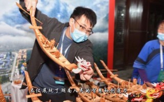 台青非物质文化遗产（台青非遗入门指南：从零看懂台湾青年传承绝技）