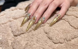 非物质文化遗产非指甲（非遗文化不包括指甲艺术吗）