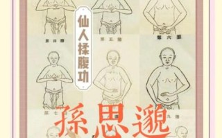 非物质文化遗产揉腹法（非物质文化遗产揉腹法教程）