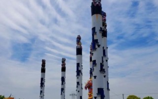 合肥非物质文化遗产园好玩吗（合肥非遗园值不值得去？实地逛后我给出答案）