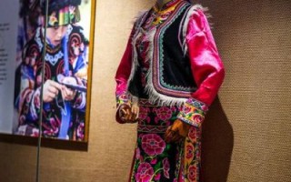 羌文化非物质文化遗产（羌族服饰申遗历程新手必读）