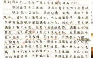 非物质文化遗产作文题（非物质文化遗产作文题目怎么写）