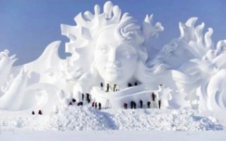 非物质文化遗产手工雪（非遗手工雪雕怎么做新手教程）