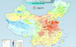 历史上中国北方气候变迁（中国北方过去两千年变暖还是变冷）