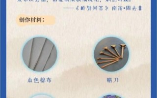 沾染非物质文化遗产（如何简单入门非物质文化遗产）