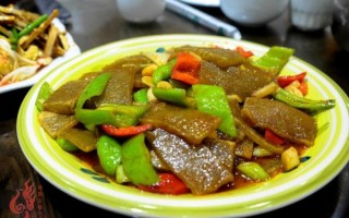 许昌焖子非物质文化遗产（许昌焖子非遗技艺怎么做？传统做法一次看懂）