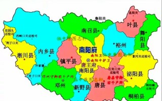 南阳历史气候变迁（南阳古代气候演变对农业影响）