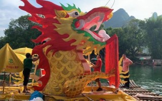 桂林张桦非物质文化遗产（桂林张桦非物质文化遗产有哪些项目）